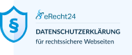 e-Recht24 Datenschutzerklärung